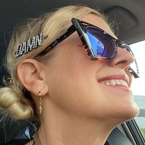 Meet your Posher, Wendy